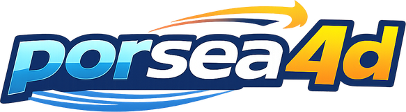 Logo porsea4d
